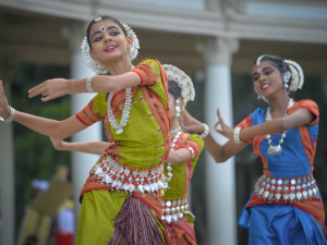 Arts & Culture