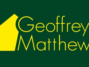 Geoffrey Matthew