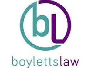 Boyletts Law