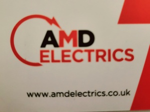 AMD Electrics