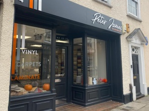 Peter James Flooring