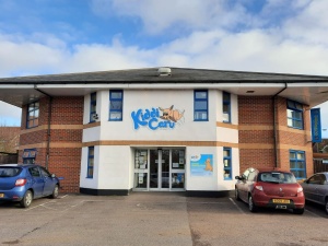 Kiddi Caru day nursery