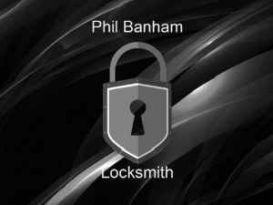 Phil Banham Locksmith
