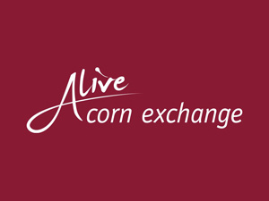 Alive Corn Exchange