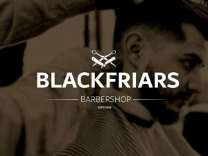 Blackfriars Barbershop
