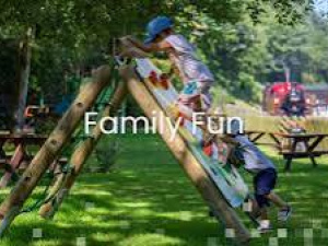 Free Family Fun