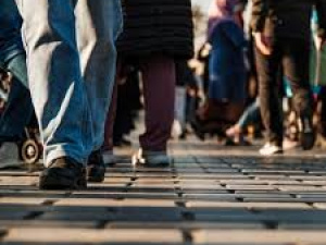 Health Walks In Bishop's Stortford