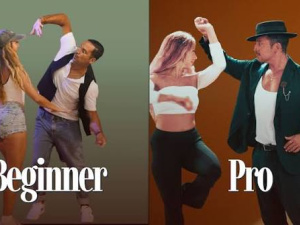 Salsa Viva: Dance Lessons