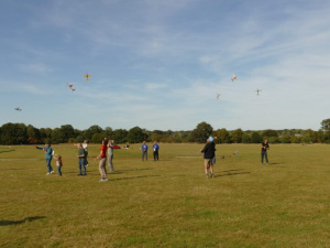 Peterborough MFC Flying Aces